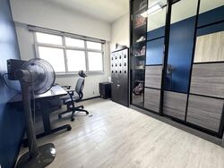 Blk 513D Saraca Breeze @ Yishun (Yishun), HDB 4 Rooms #584874681